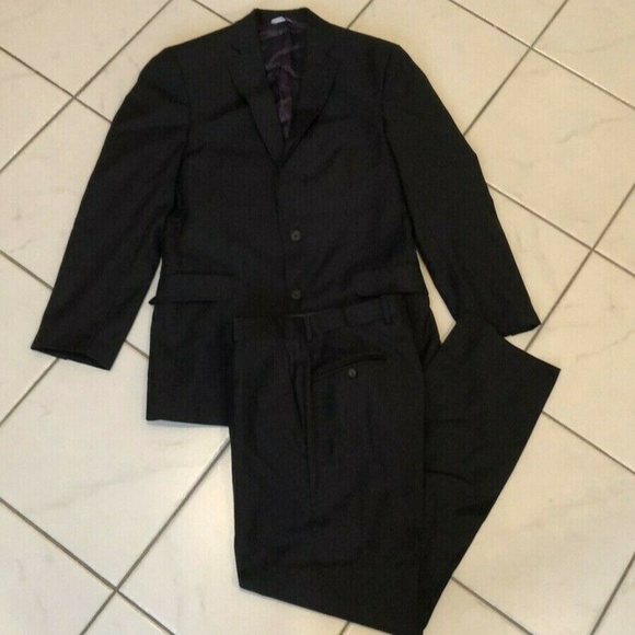 ted baker endurance suit black